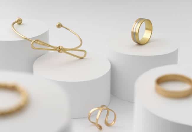 Aranyékszer - fatumjewels.hu